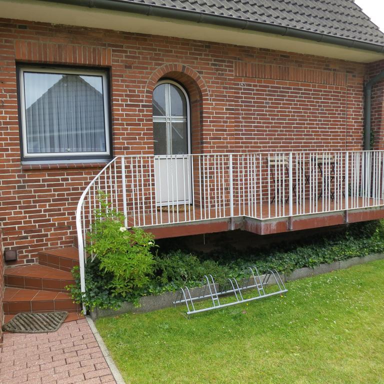 Ferienanlage Am Trift Westerland Oda fotoğraf